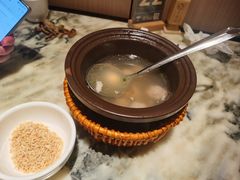 -小菜园新徽菜(马鞍山金鹰店)