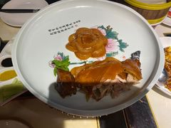 -京味斋·北京烤鸭(北京南站洋桥店)