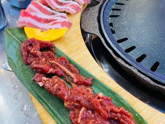 -玄希浪漫厨房·韩料烤肉(湖滨银泰in77店)