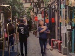 -上海外滩英迪格酒店