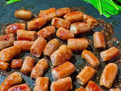 -哼蟹二将·烤肉酱蟹(合生汇店)