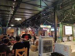 -霸王虾·麻辣小龙虾(清水河公园店)