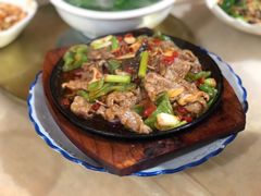 -洪霞餐馆