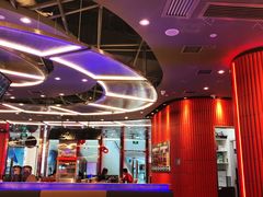 -鱼酷活鱼烤鱼(恒隆广场店)