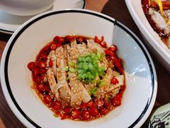 -太二酸菜鱼(天鹅湖万达店)