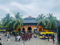 -海南文笔峰盘古文化旅游区