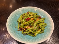 -海天楼中餐厅(吴宫泛太平洋酒店)