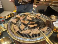 -闻老头·菊花炭烤肉(佛山首店)