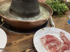 -元盛居(生态大街店)