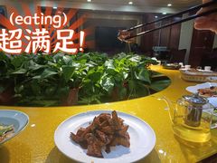 -春来和(汉城南路店)