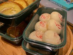 -泸溪河桃酥(西直门凯德店)