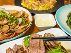 -唔止卤嘢·潮州府城菜(鹭江店)