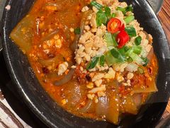 -北丐先生·野馄饨烧烤(长宁龙之梦店)