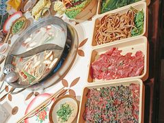 -江北北火锅馆·公路夜市(魏公村店)