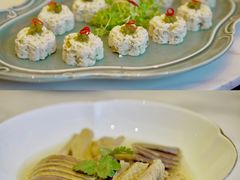 -扬州香格里拉·香宫中餐厅