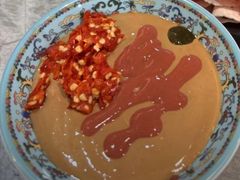 -南门涮肉(东单店)