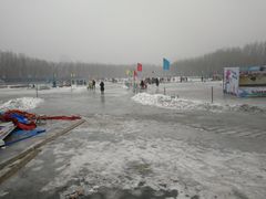 -长春公园(普阳街道)