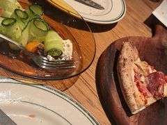 -La Strada(安福路店)