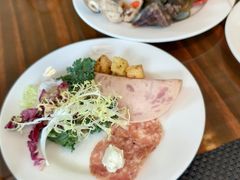 -圣丰索菲特·2 On 988 Café 自助餐厅