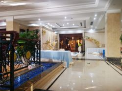 -大喜成国际宴会中心(金华店)