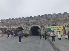 -桂林独秀峰王城景区