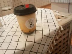 -白日梦奶茶