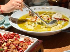 -蓉城小馆(科兴店)