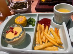 -豪客来牛排(成都锦江大融城店)