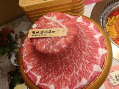 -空之介寿喜烧·和牛放题(恒隆广场店)