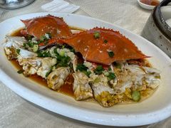 -好兄弟郭巨海鲜(天一阁店)