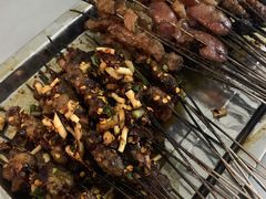 -宋文成烤肉(白沙巷店)