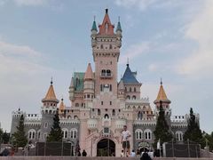 -青岛方特梦幻王国