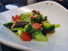 李时珍小炒-野蔓果·山野菜(西湖景区·龙井茶田店)