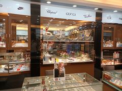 -锦泉眼镜·视光体验中心(环市西路店)