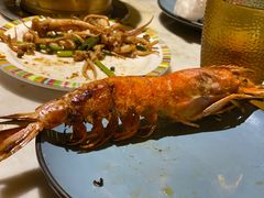 -喜庭海鲜自助(来福士店)