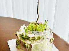 -花花卷卷·鲜食蛋糕(泉屋店)