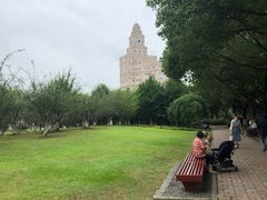 -中央公园(苏州工业园区)