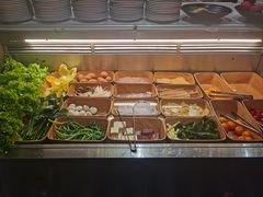 -火炉火自助餐(西直门凯德MALL店)