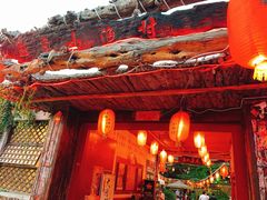 门面-旺角小渔村·海肠捞饭开创者(环山路店)