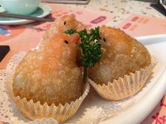 -点都德(广州白云山景区南门店)