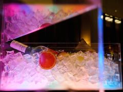 -福州泰禾铂尔曼酒店·大堂酒廊