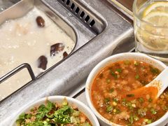 -海底捞火锅(万象城店)