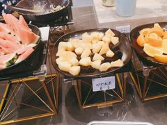 -大渔铁板烧(东城店)