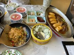 -苏梦江南·淮扬菜(夫子庙店)