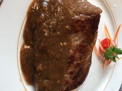 -月亮花园扒房西餐(天来大酒店店)