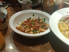 -老湘村·湖南土菜(天河维多利店)