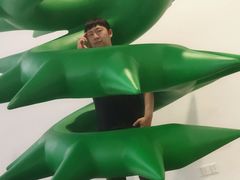 -chi K11艺术空间展览厅