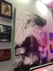 -飛凡TATTOO纹身•原创