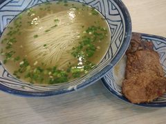 -朱洪元苏式面馆(绿宝广场店)