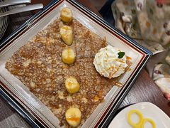 王子可丽饼Kam-LA CREPERIE BRETONNE布列塔尼法式餐厅(天童北路店)
